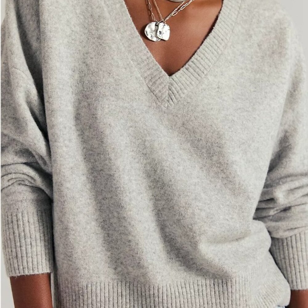Houston Street Pullover